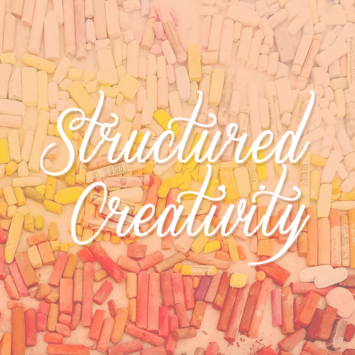 structured-creativity