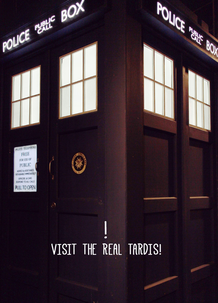 TARDIS