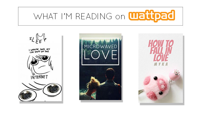 wattpad