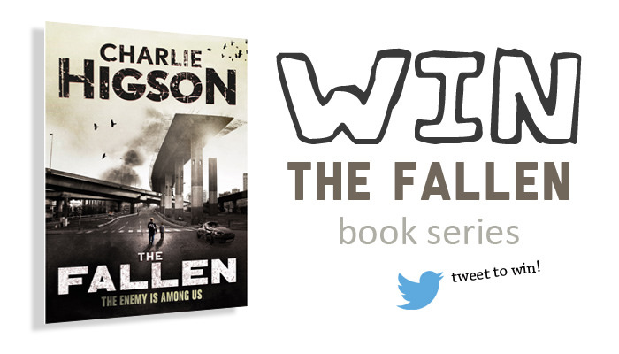 fallen