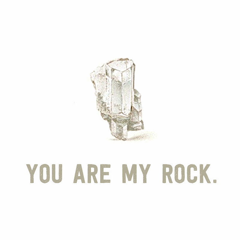 rock