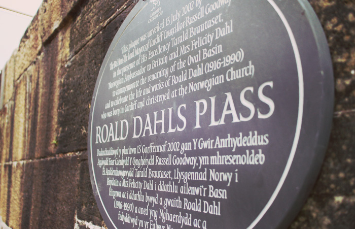 roald-dahl