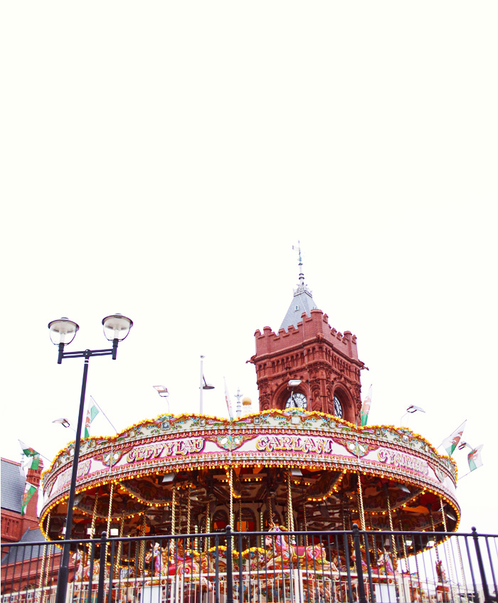 carosel