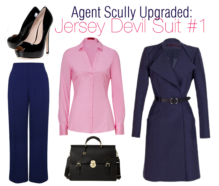 JD Suit