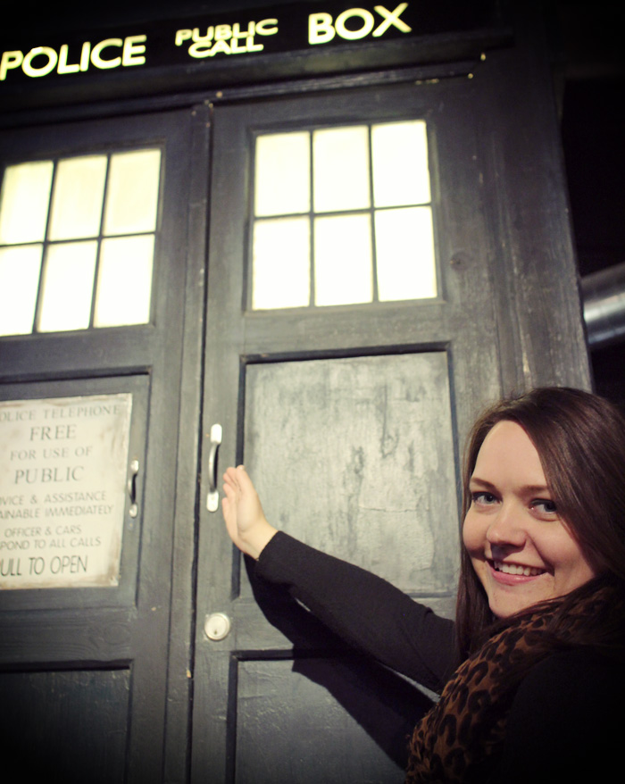 me-at-tardis