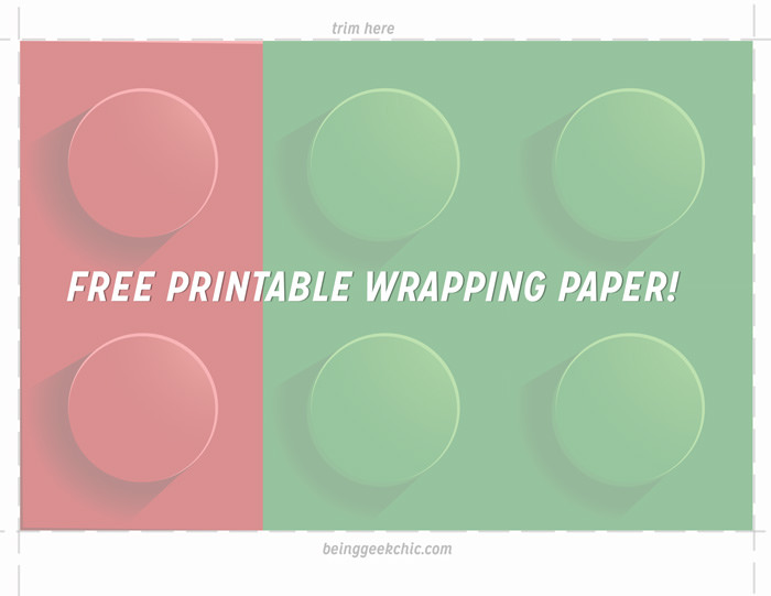 wrapping-paper