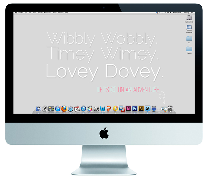 mac-wobbly