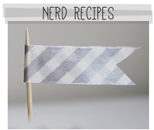 recipes