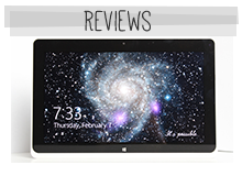 reviews