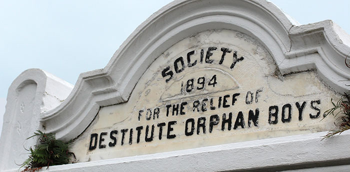 orphans
