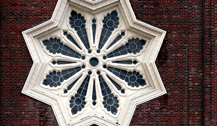 window