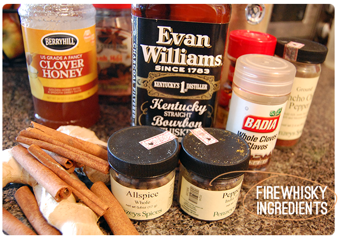 ingredients