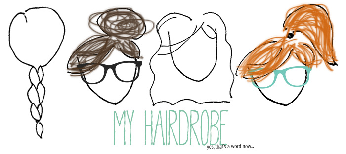 hairdrobe