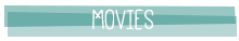 Movies on Being Geek Chic