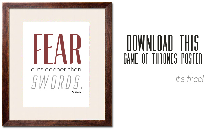 free-poster