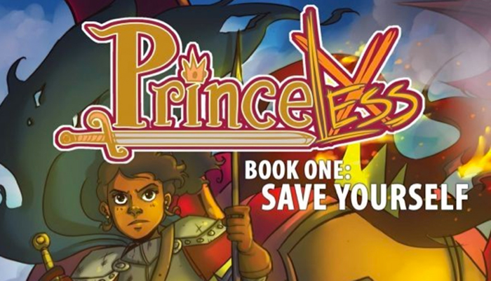 2-princessless