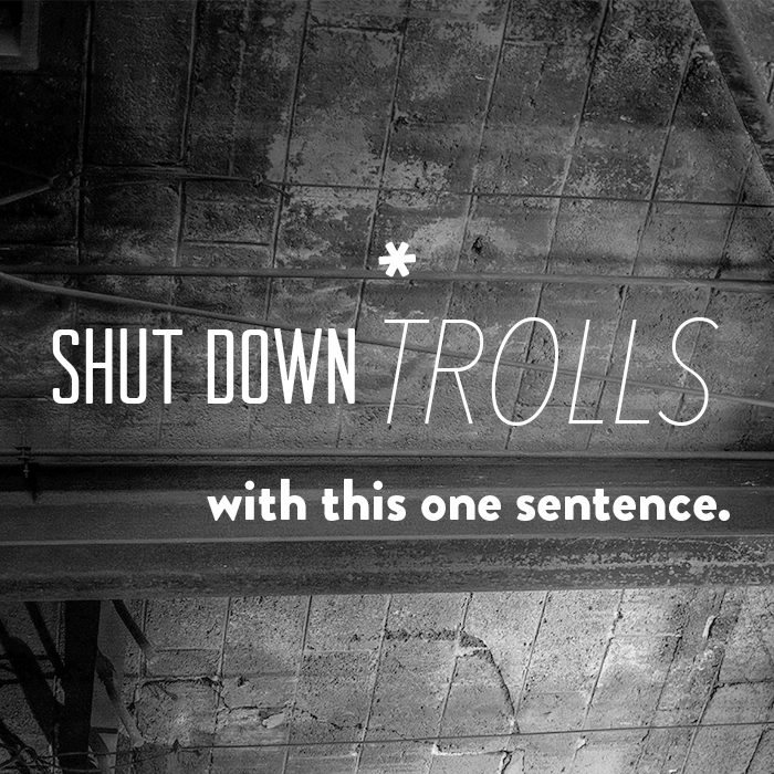trolls