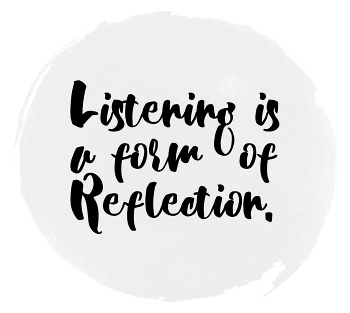 reflection